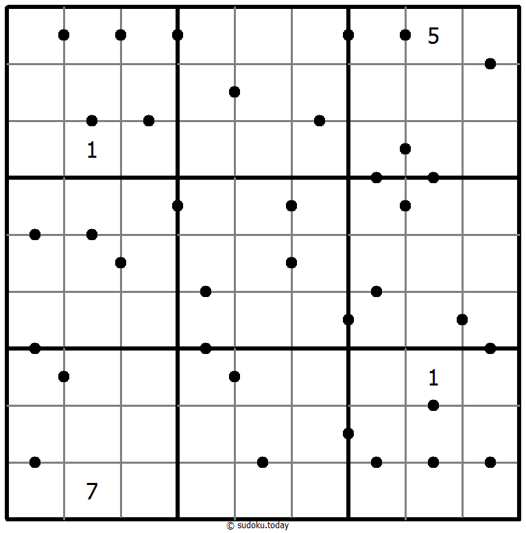 Ten-Eleven Sudoku