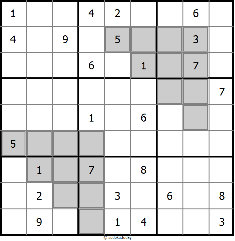 Clone Sudoku