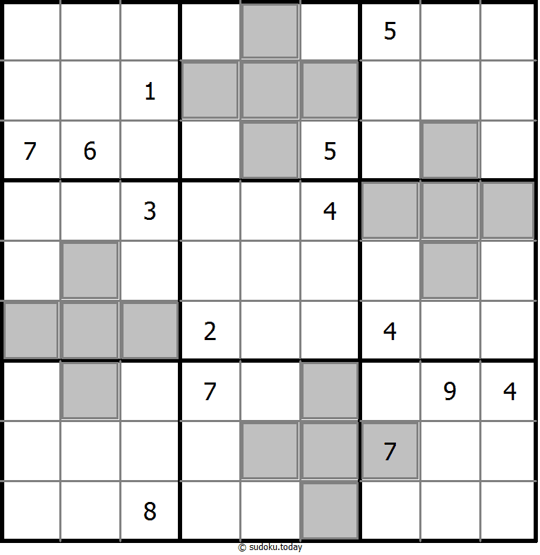 Clone Sudoku