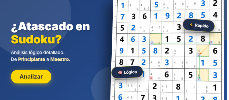 Sudoku Solver