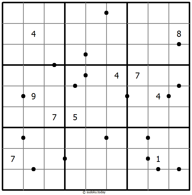 Sudoku de respuesta 8