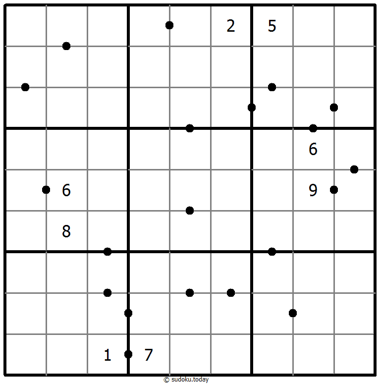 Sudoku de respuesta 8