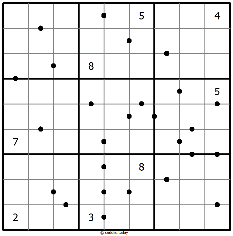 Sudoku de respuesta 8