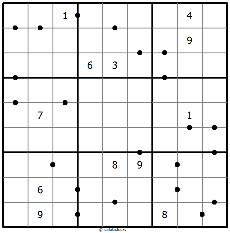Sudoku de respuesta 8