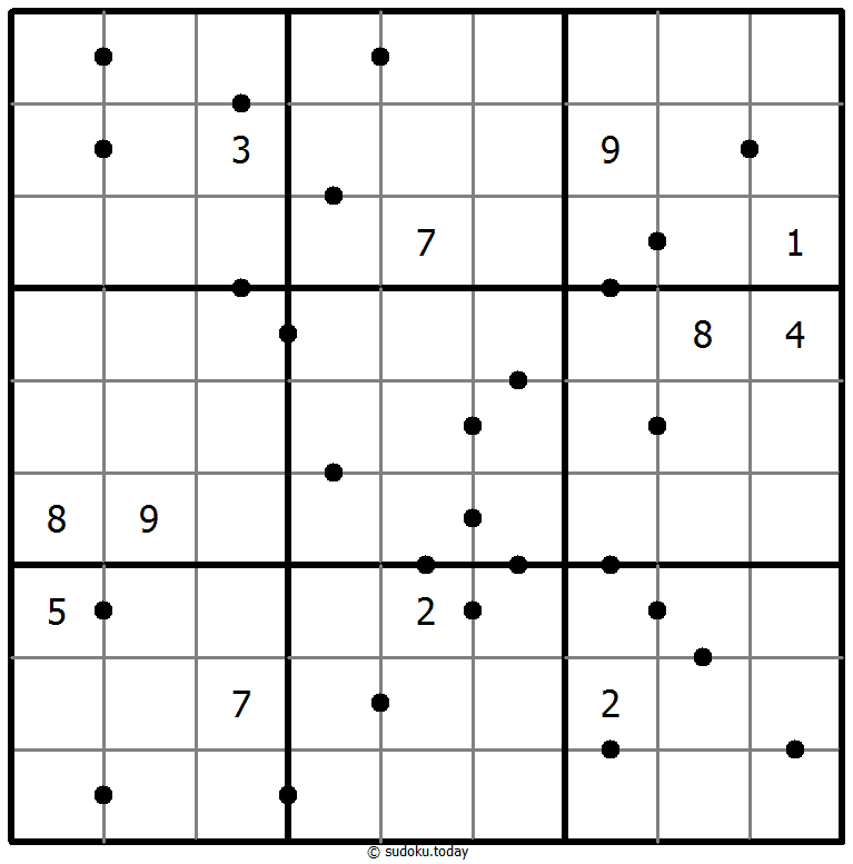 Sudoku de respuesta 8