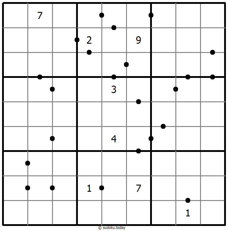 Sudoku de respuesta 8