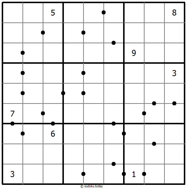 Sudoku de respuesta 8