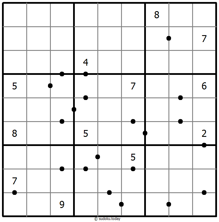 Sudoku de respuesta 8