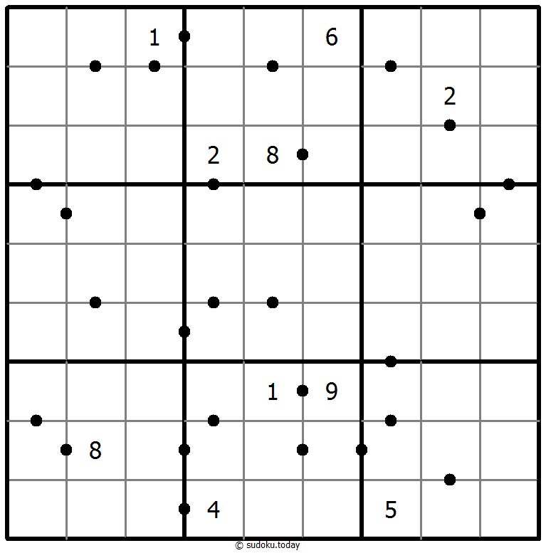 Sudoku de respuesta 8