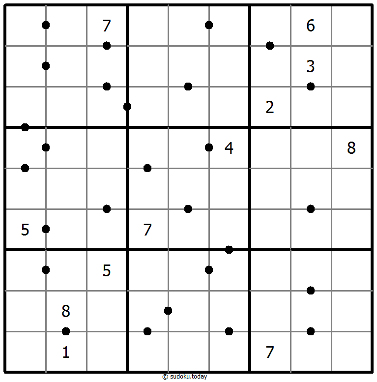 Sudoku de respuesta 8