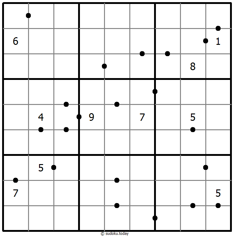 Answer 8 sudoku Dia 28 de diciembre de 2025
