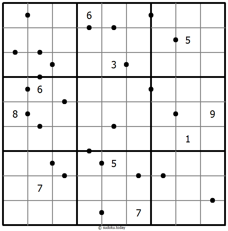 Sudoku de respuesta 8