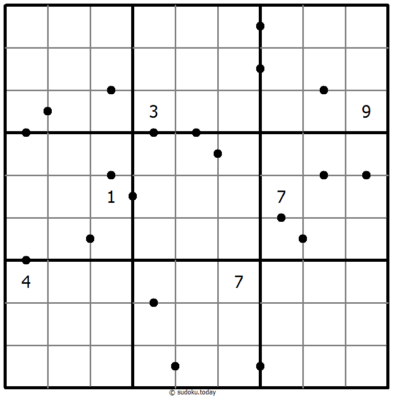 Sudoku de respuesta 8