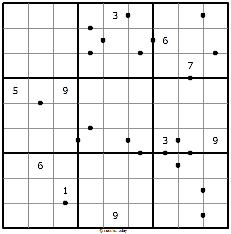 Answer 8 sudoku Dia 27 de noviembre de 2025