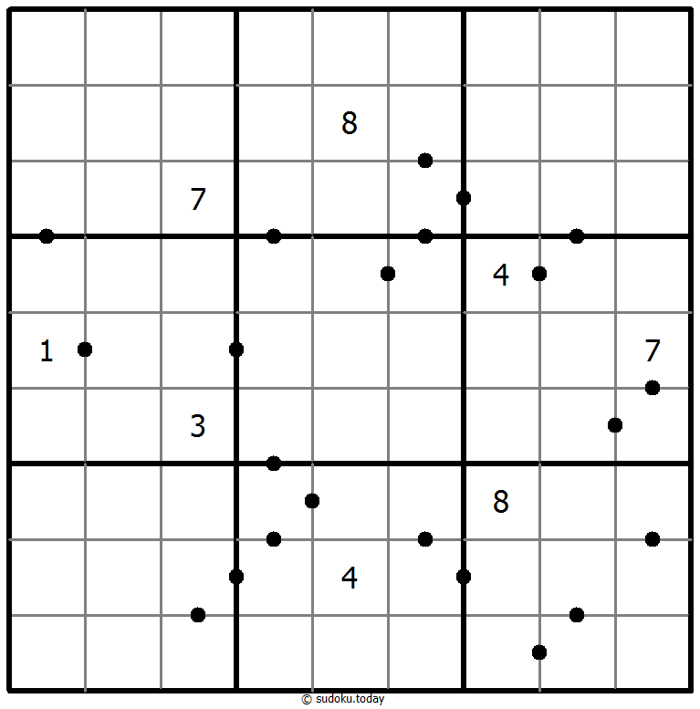 Sudoku de respuesta 8