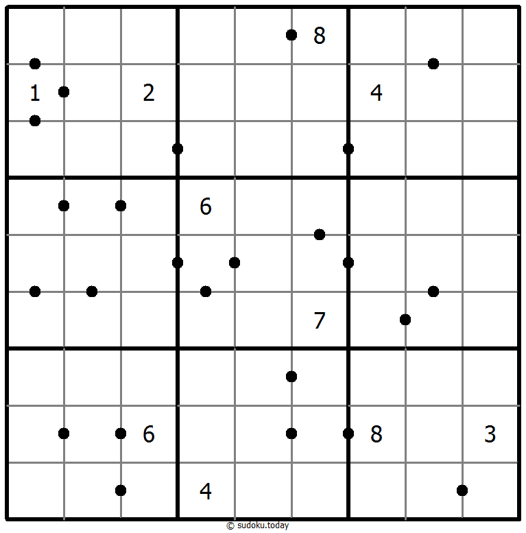 Sudoku de respuesta 8