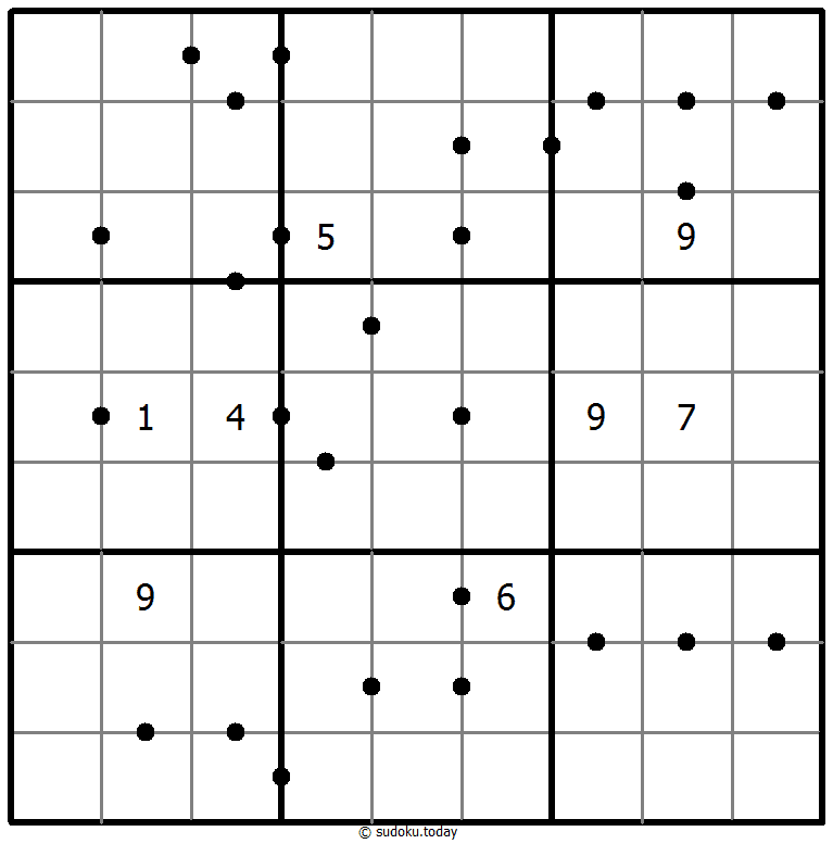 Sudoku de respuesta 8