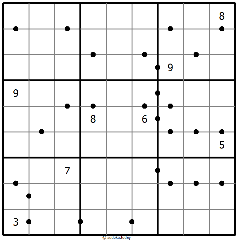 Sudoku de respuesta 8