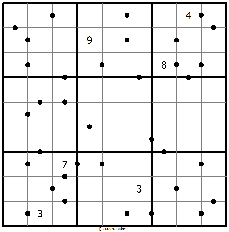 Sudoku de respuesta 8