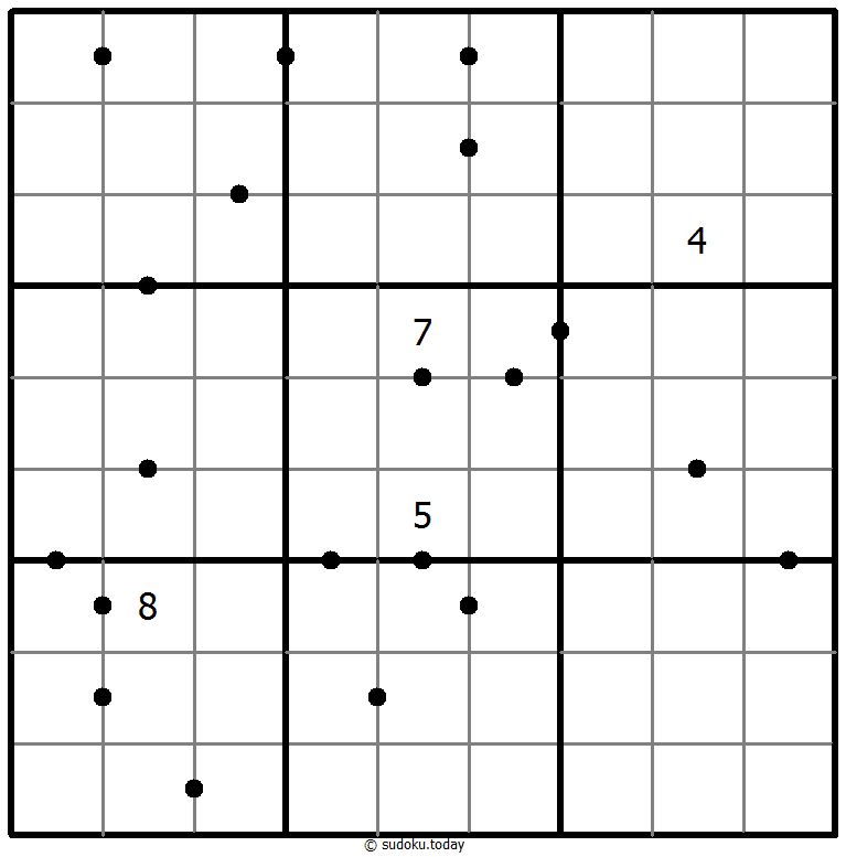 Answer 8 sudoku Dia 23 de noviembre de 2025