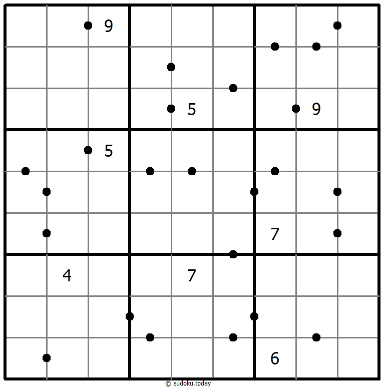 Answer 8 sudoku Dia 11 de noviembre de 2025