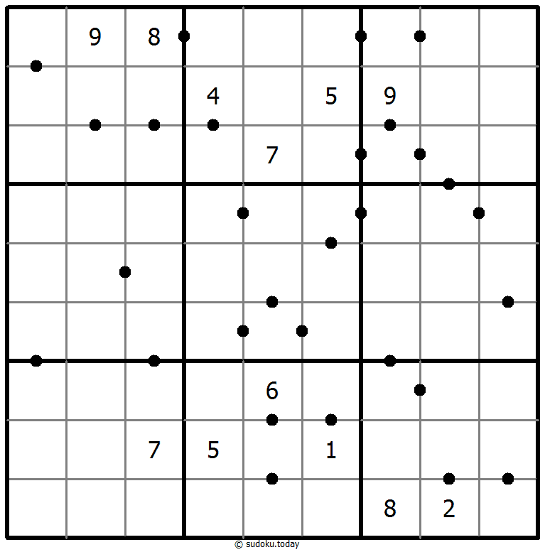 Sudoku de respuesta 8