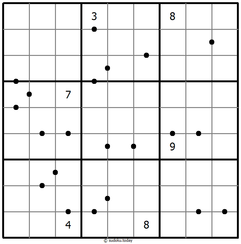 Sudoku de respuesta 8