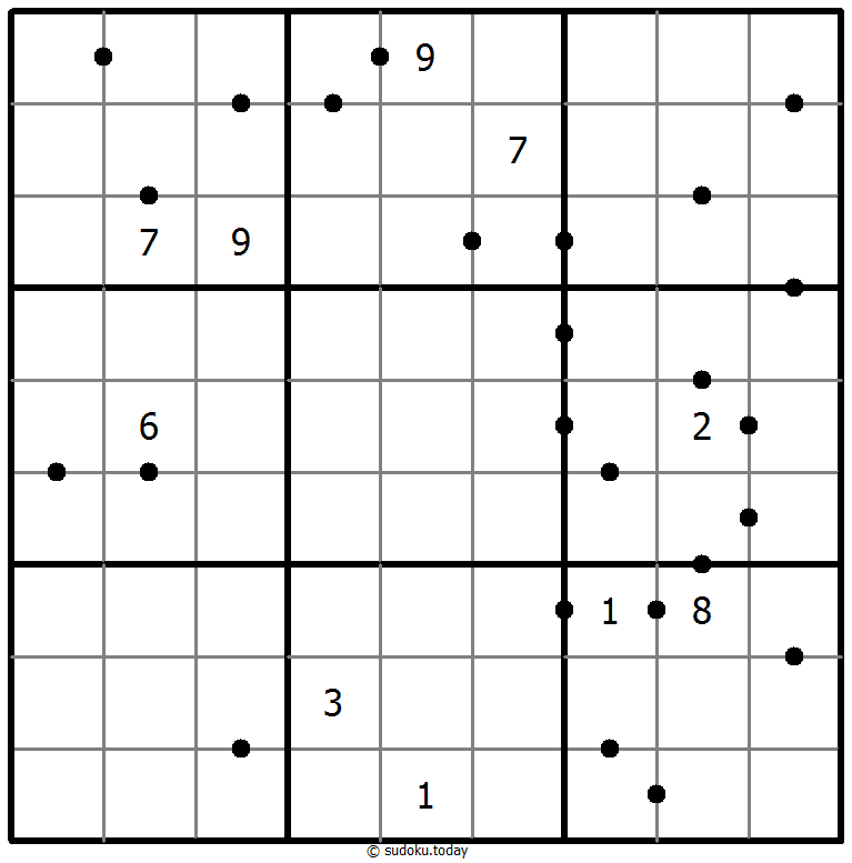 Sudoku de respuesta 8