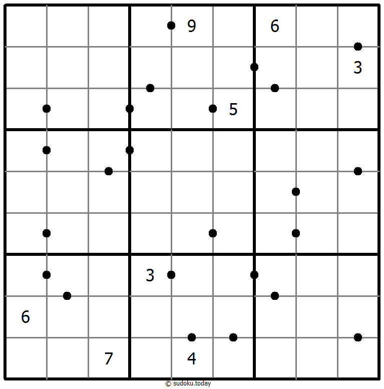 Sudoku de respuesta 8