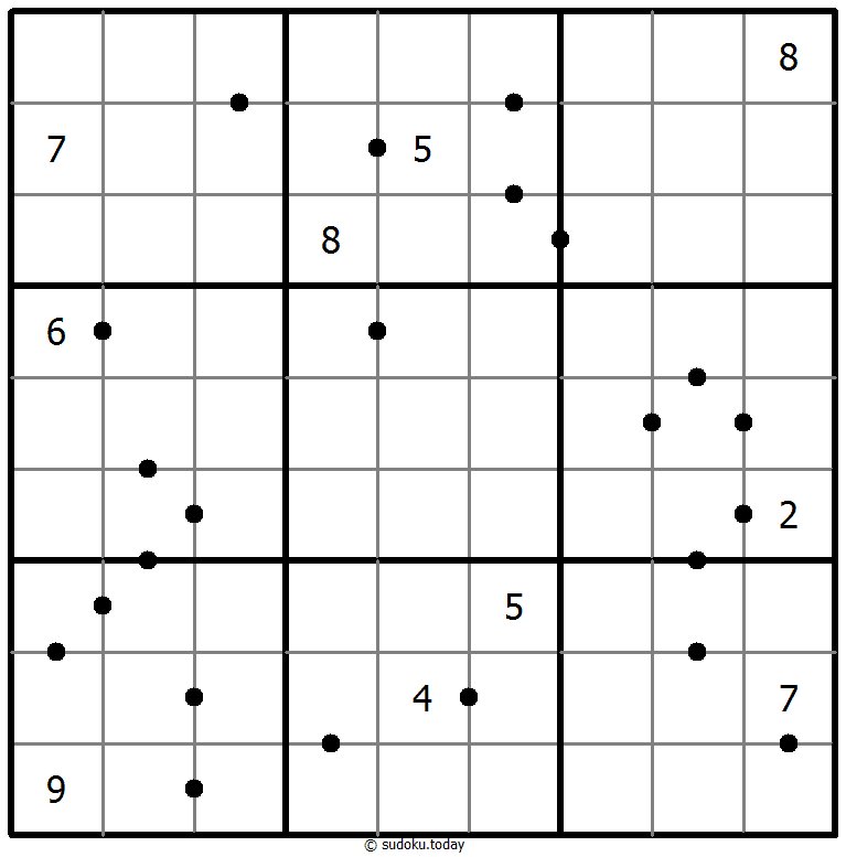 Sudoku de respuesta 8