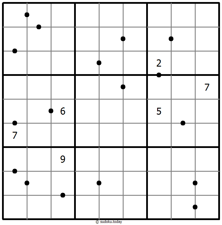 Sudoku de respuesta 8