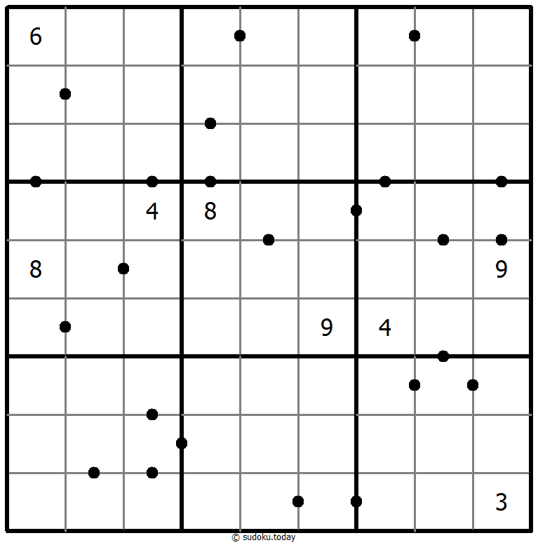 Sudoku de respuesta 8