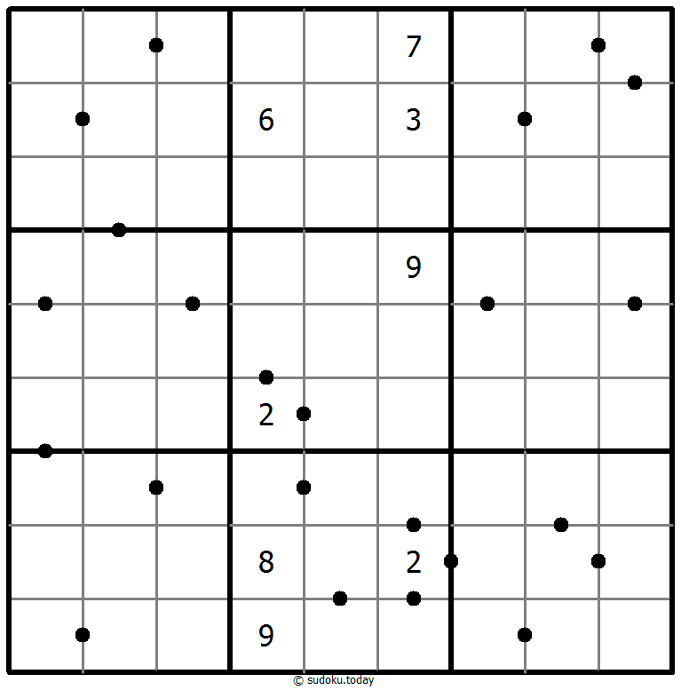 Sudoku de respuesta 8