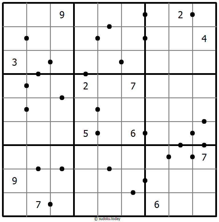 Sudoku de respuesta 8