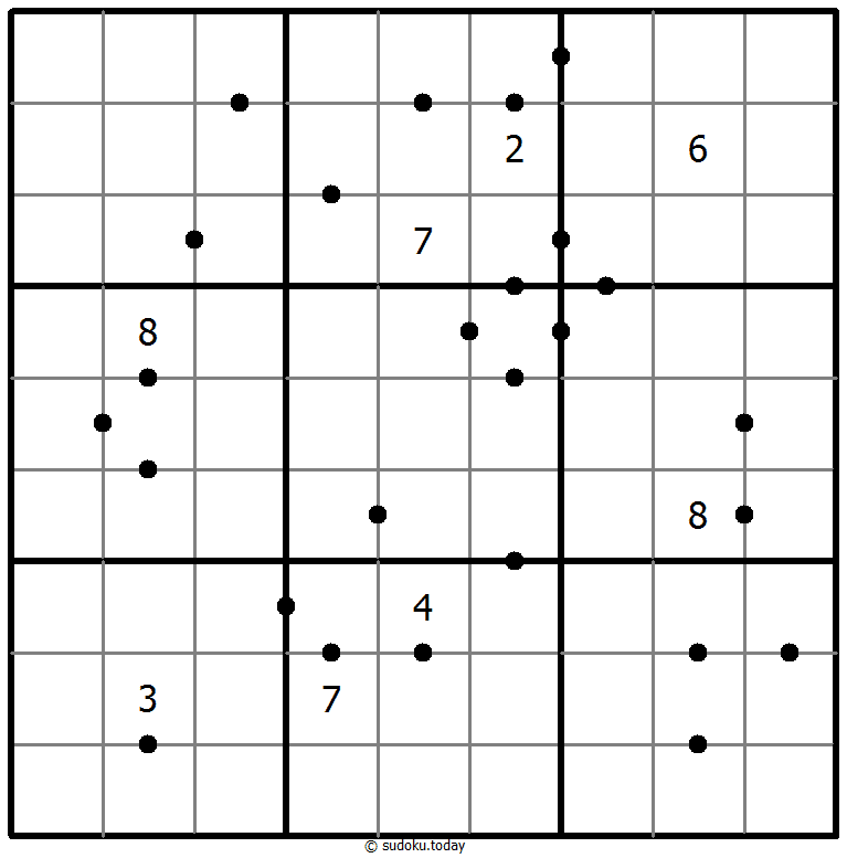 Sudoku de respuesta 8