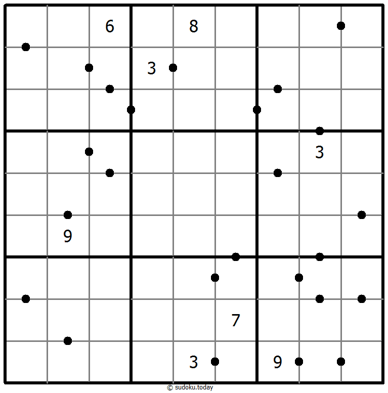 Sudoku de respuesta 8