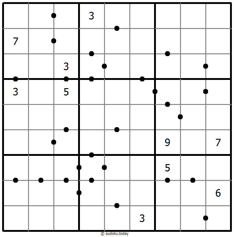 Answer 8 sudoku Dia 14 de diciembre de 2025
