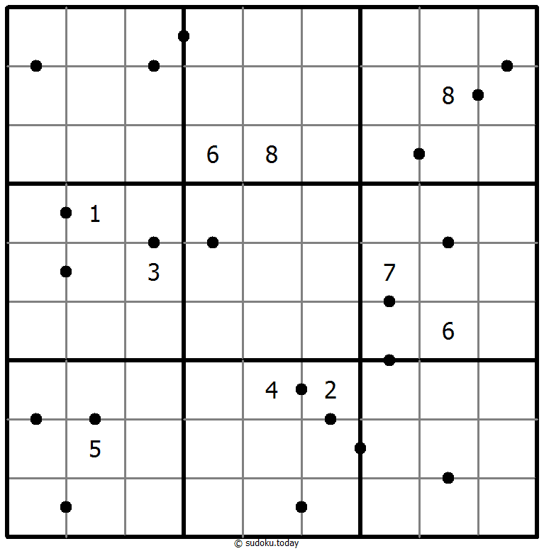 Sudoku de respuesta 8