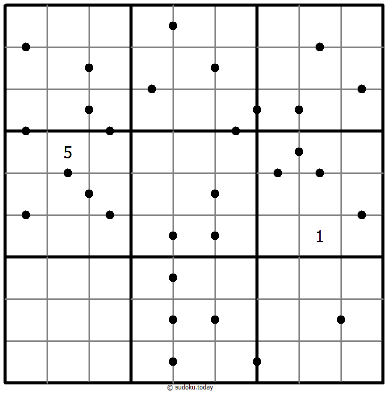 Sudoku 10～11 #46605