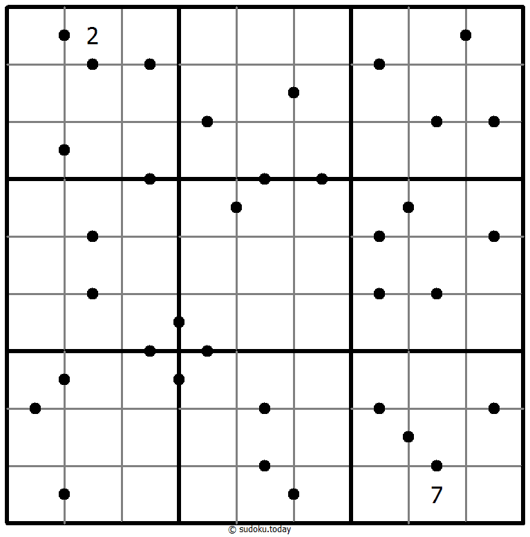 Sudoku 10～11 #46607