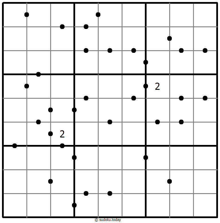 Sudoku 10～11 #46614