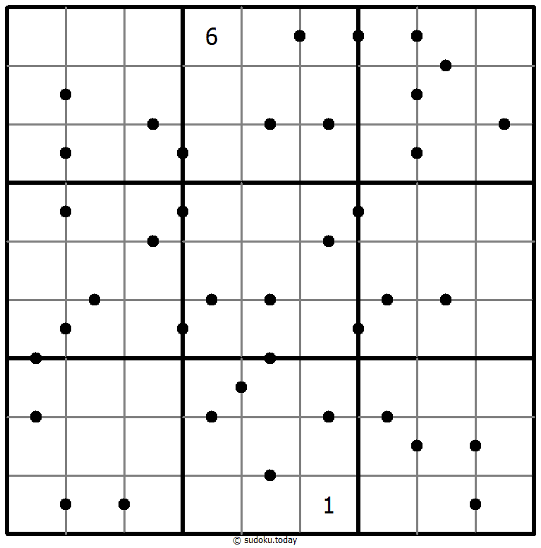 Sudoku 10～11 #46627