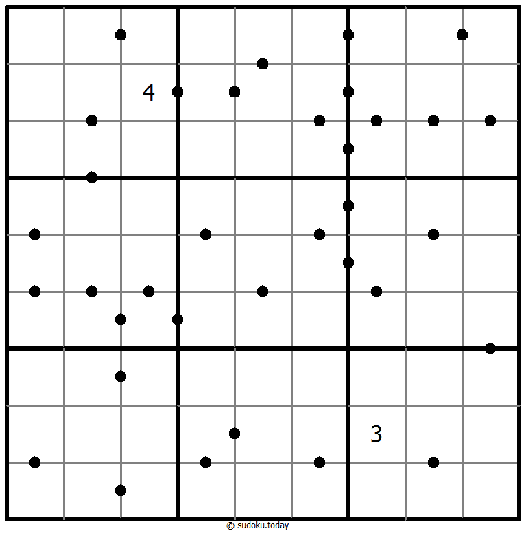 Sudoku 10～11 #46628