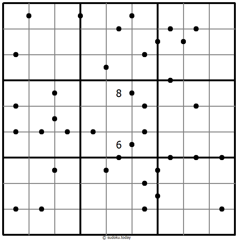 Sudoku 10～11 #46635