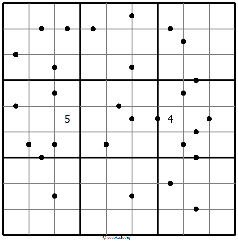 Sudoku 10～11 #46666