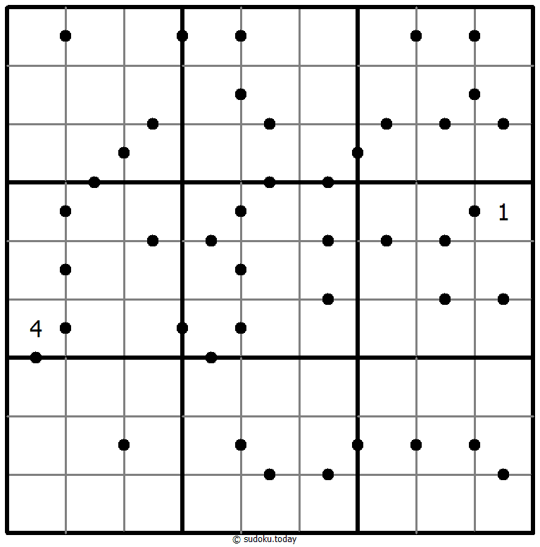 Sudoku 10～11 #46667