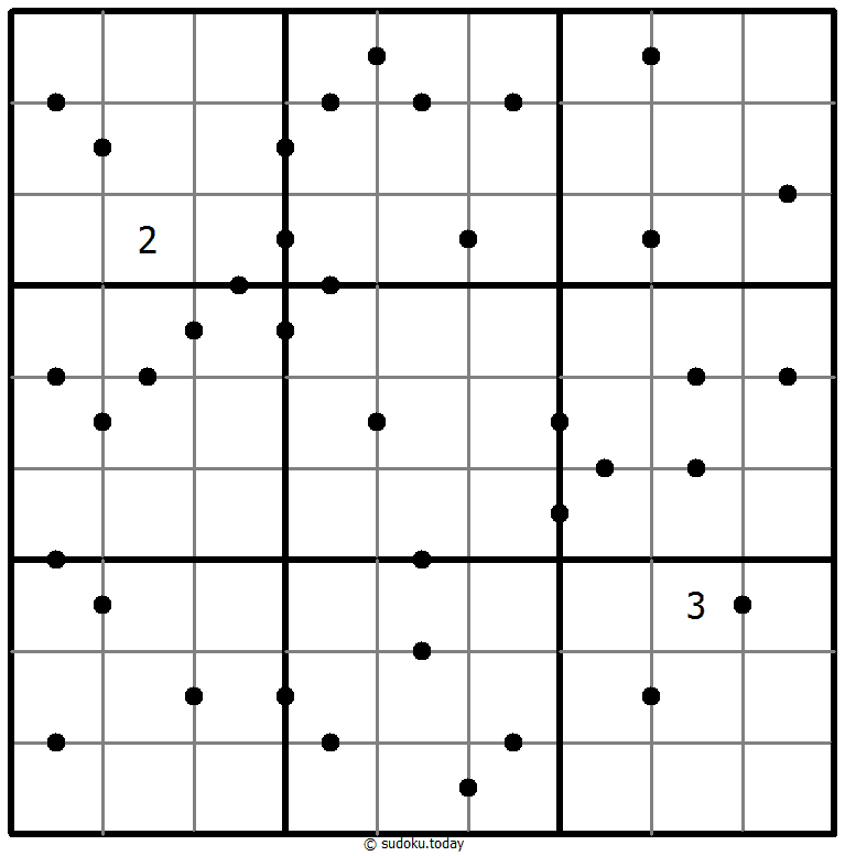 Sudoku 10～11 #46668