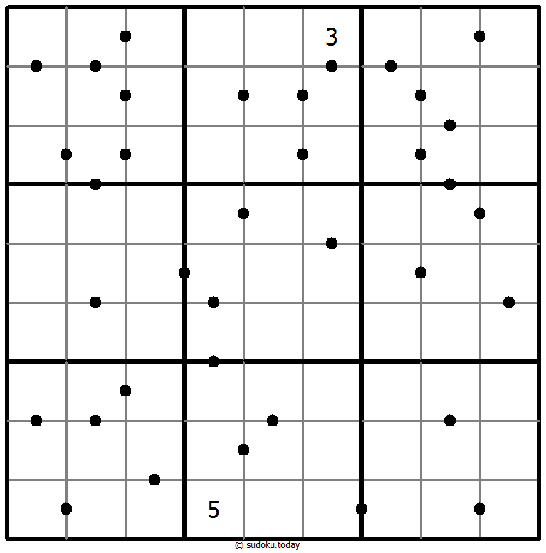 Sudoku 10～11 #46672