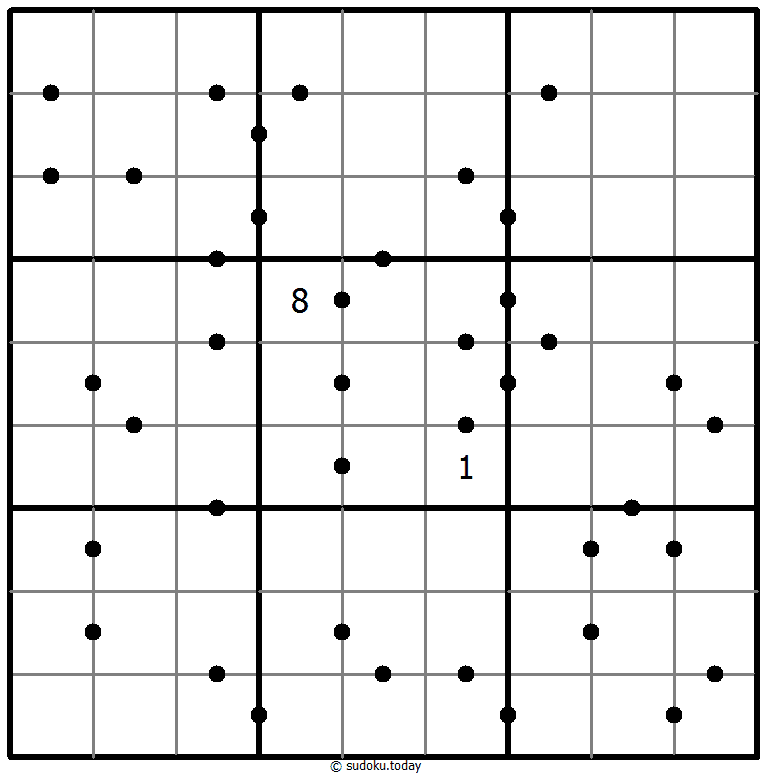 Sudoku 10～11 #46706