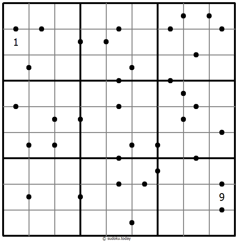 Sudoku 10～11 #46709